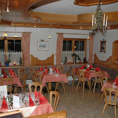 Hotel Hoerlgut Марія-Альм-ам-Штайнернен-Мер Екстер'єр фото