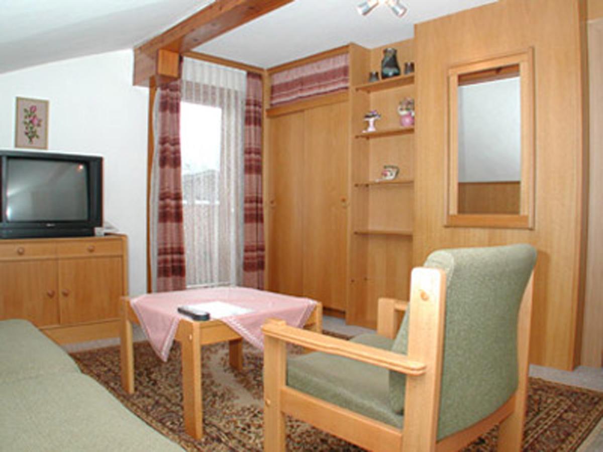 Hotel Hoerlgut Марія-Альм-ам-Штайнернен-Мер Екстер'єр фото