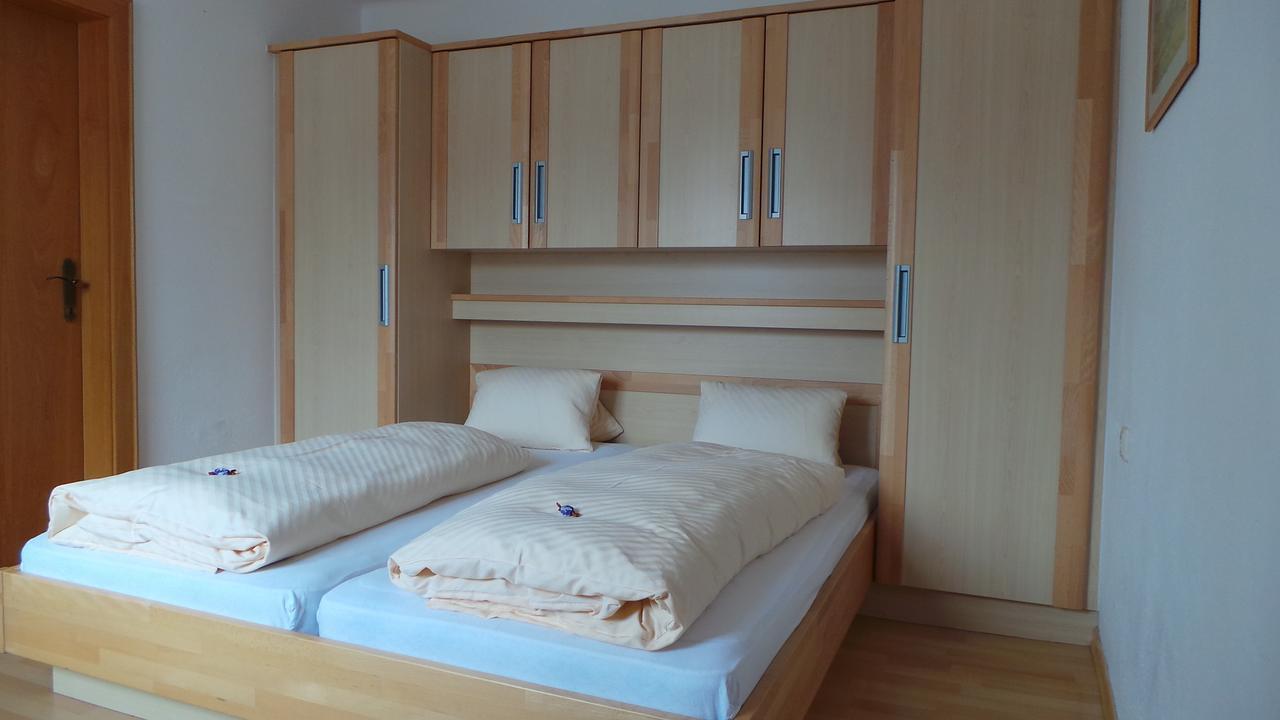 Hotel Hoerlgut Марія-Альм-ам-Штайнернен-Мер Екстер'єр фото