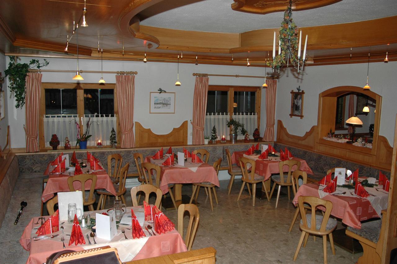 Hotel Hoerlgut Марія-Альм-ам-Штайнернен-Мер Екстер'єр фото