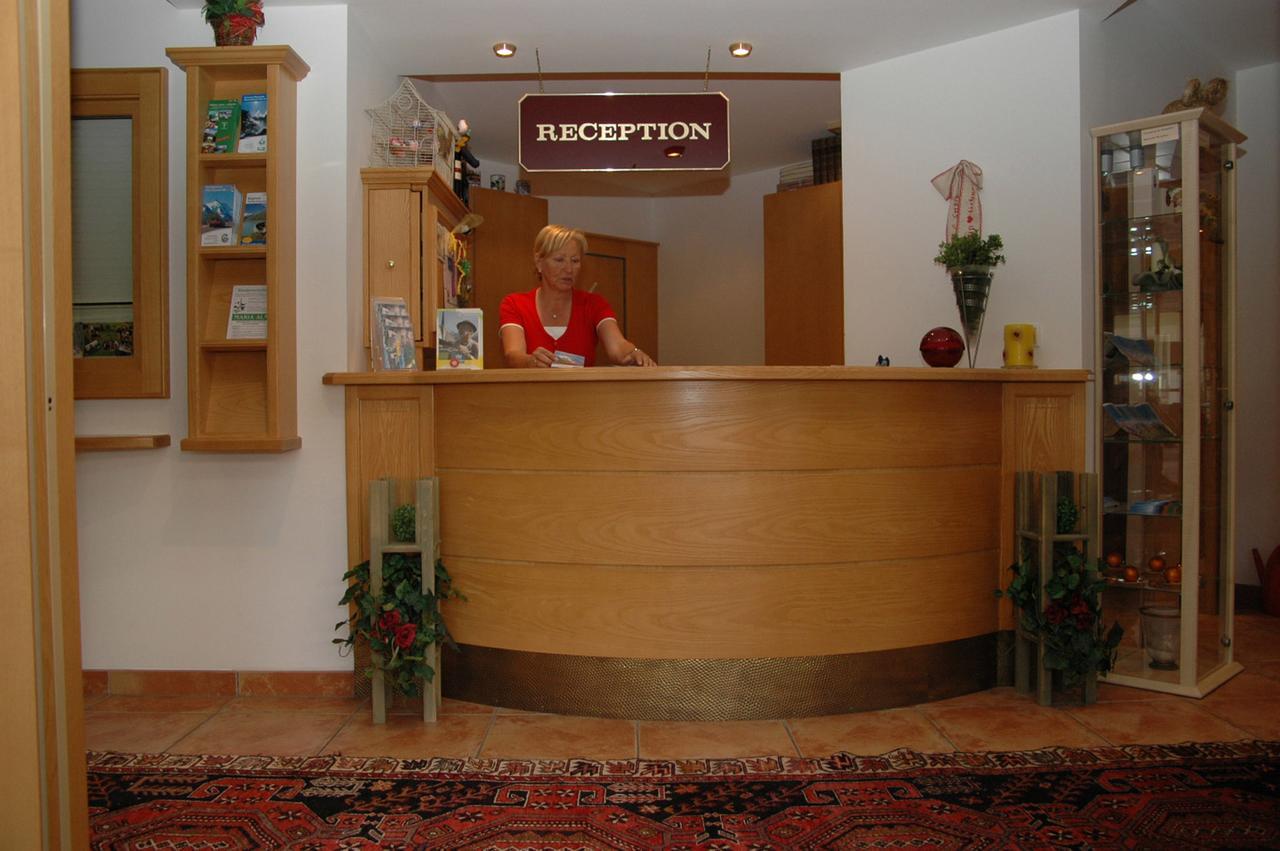 Hotel Hoerlgut Марія-Альм-ам-Штайнернен-Мер Екстер'єр фото