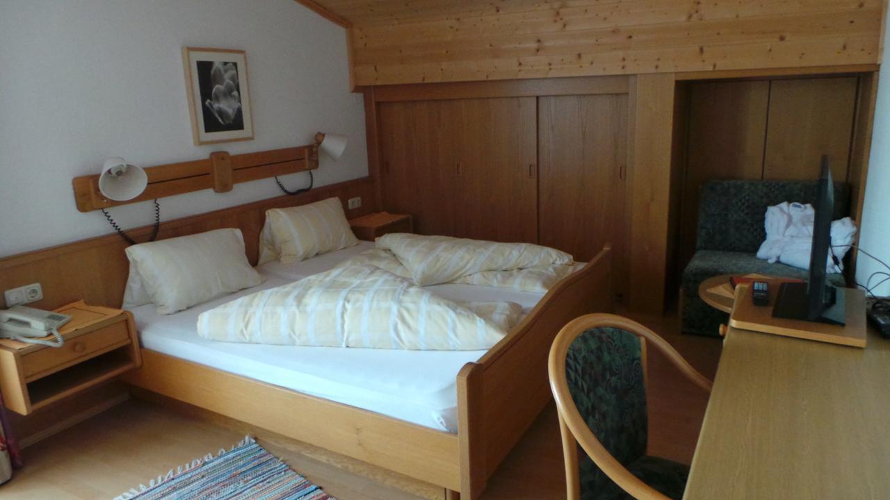 Hotel Hoerlgut Марія-Альм-ам-Штайнернен-Мер Екстер'єр фото