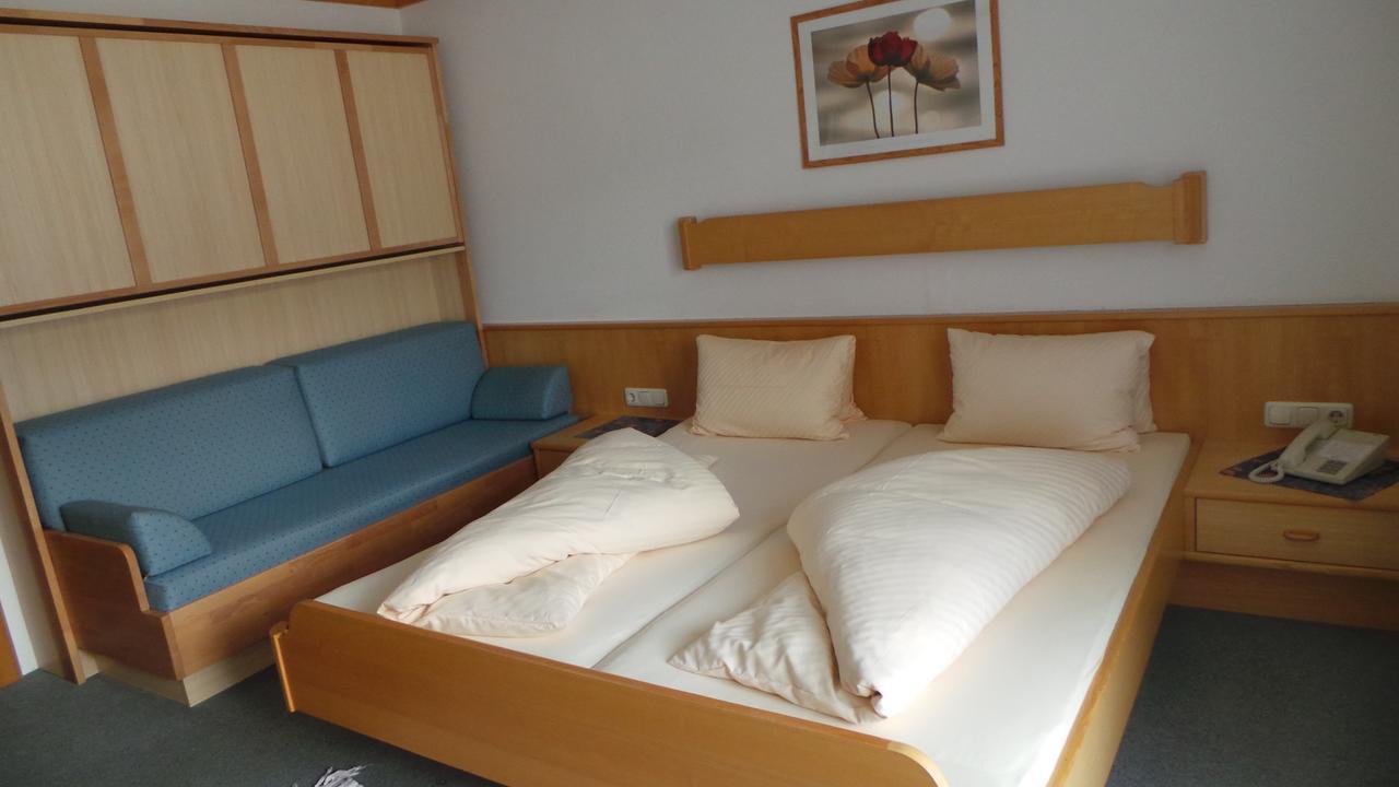Hotel Hoerlgut Марія-Альм-ам-Штайнернен-Мер Екстер'єр фото