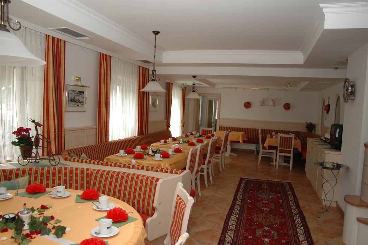Hotel Hoerlgut Марія-Альм-ам-Штайнернен-Мер Екстер'єр фото